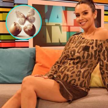 Cristina Pedroche, embarazada de su segundo hijo