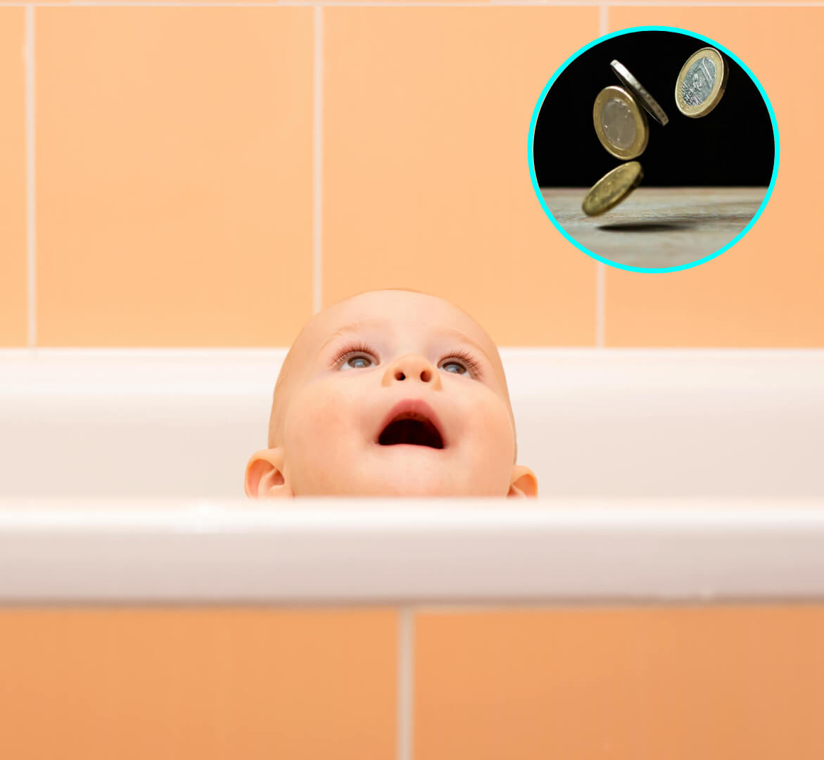 Conoce todos los detalles de la ayuda de 115 euros que puedes solicitar por hijo si tienes bajos ingresos en España