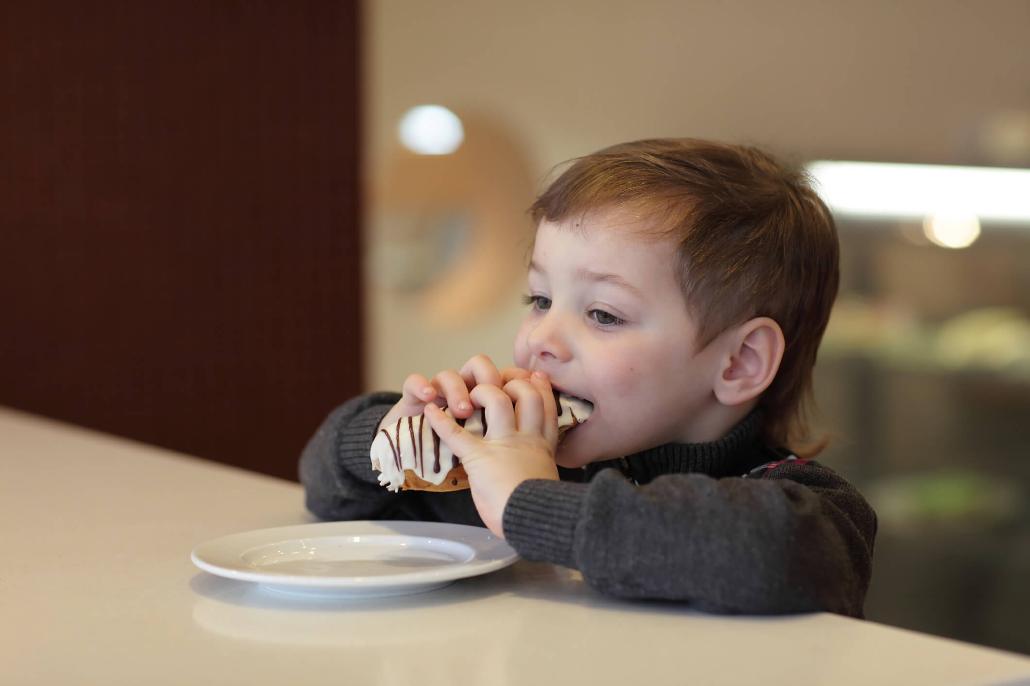 La ‘comida basura’ infantil que arrasa en los supermercados y preocupa al enfermero Don Sacarino