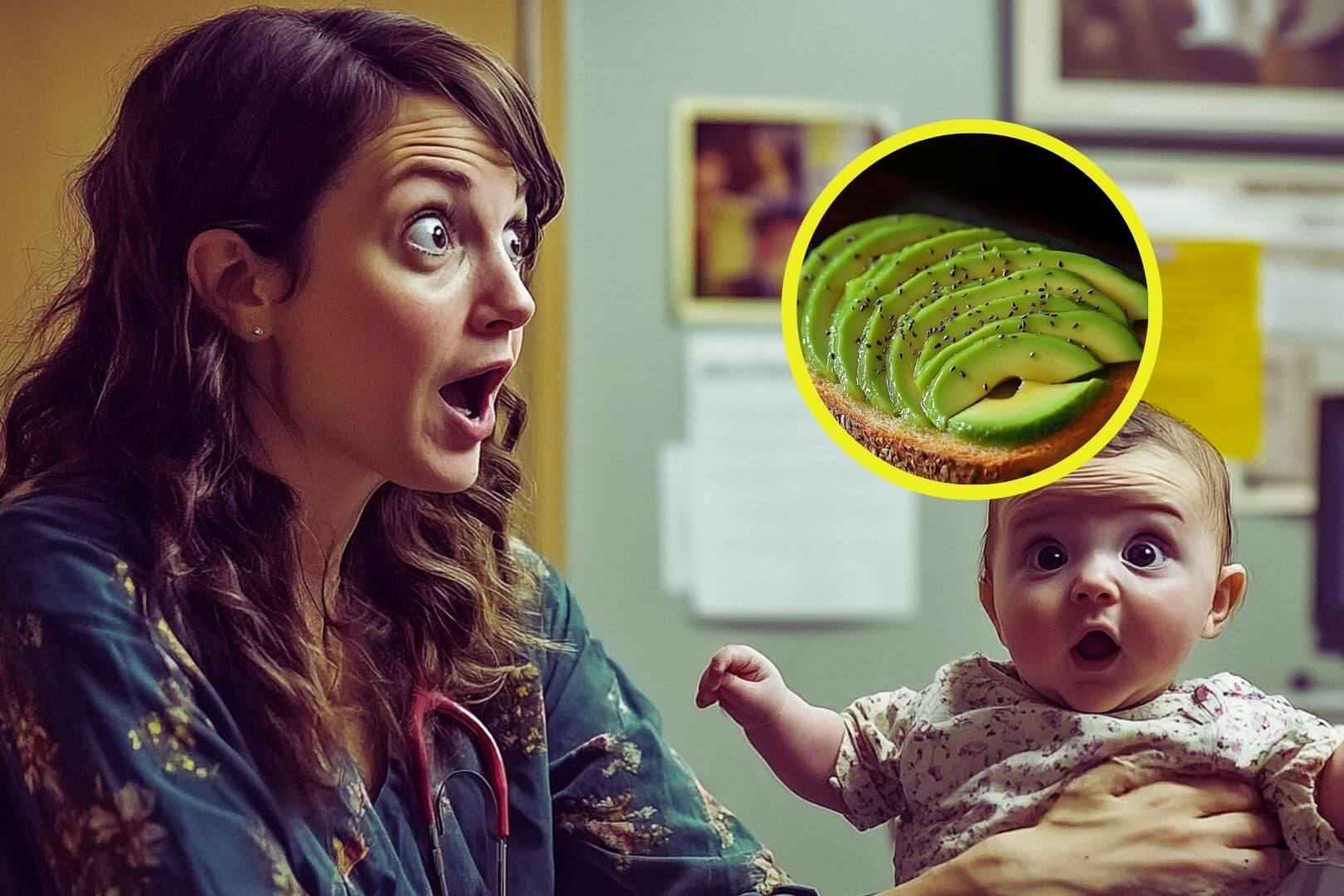 nombres originales para los bebés