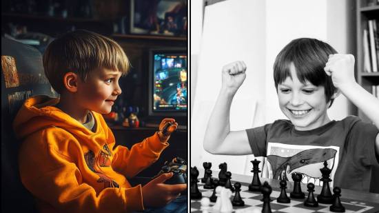 diferencia entre arrogancia y autoestima en los niños