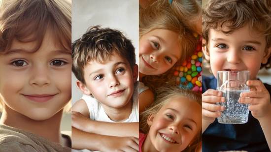 el impacto negativo de las palabras en la autoestima infantil