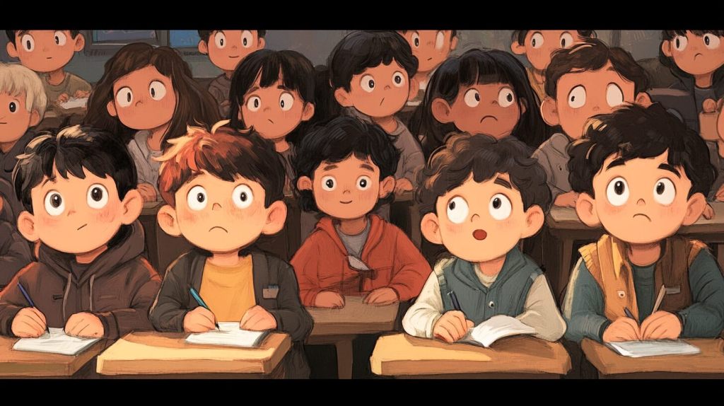 fortalecer la autoestima de los niños