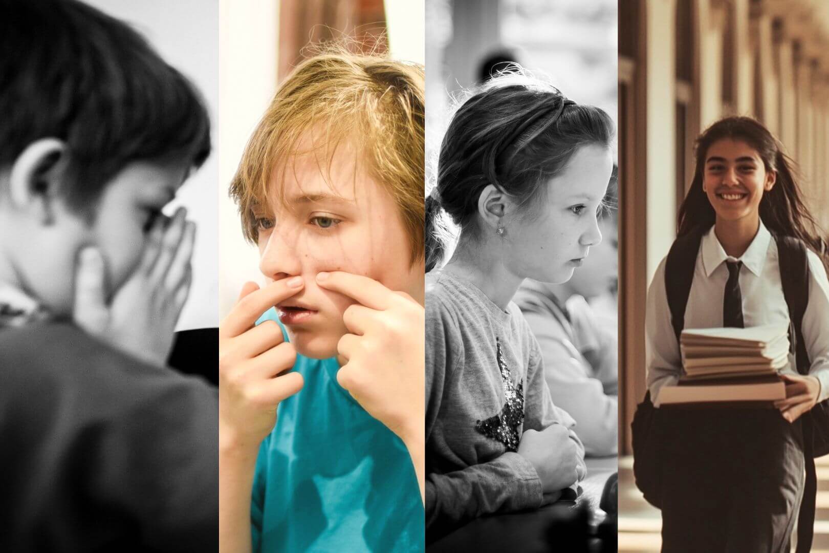 mejorar la autoestima para prevenir el bullying