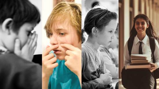 mejorar la autoestima para prevenir el bullying