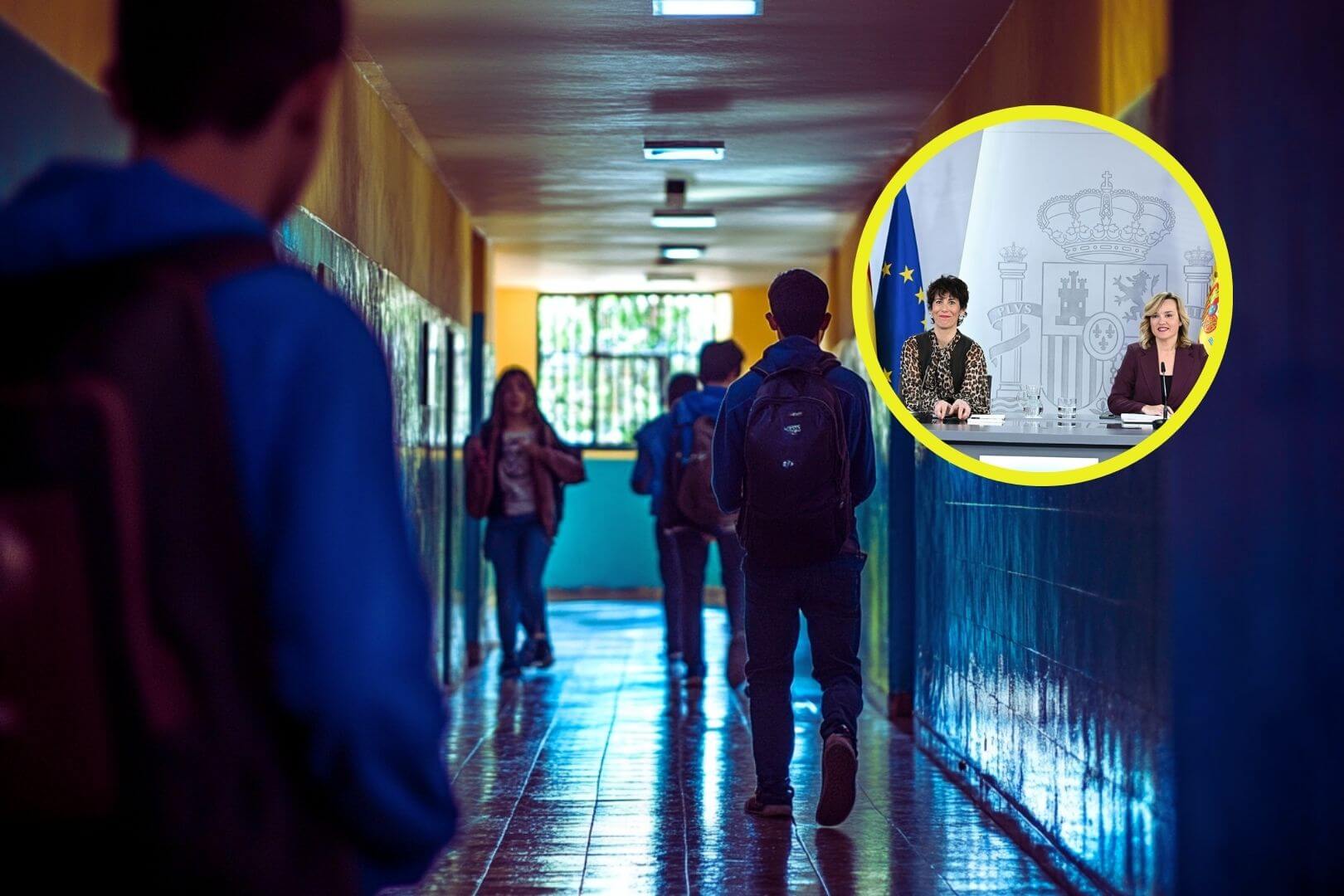 El Gobierno de España aprueba las becas para el curso 2025-2026