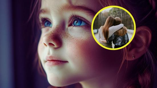 Autoestima infantil contra la depresión en la niñez