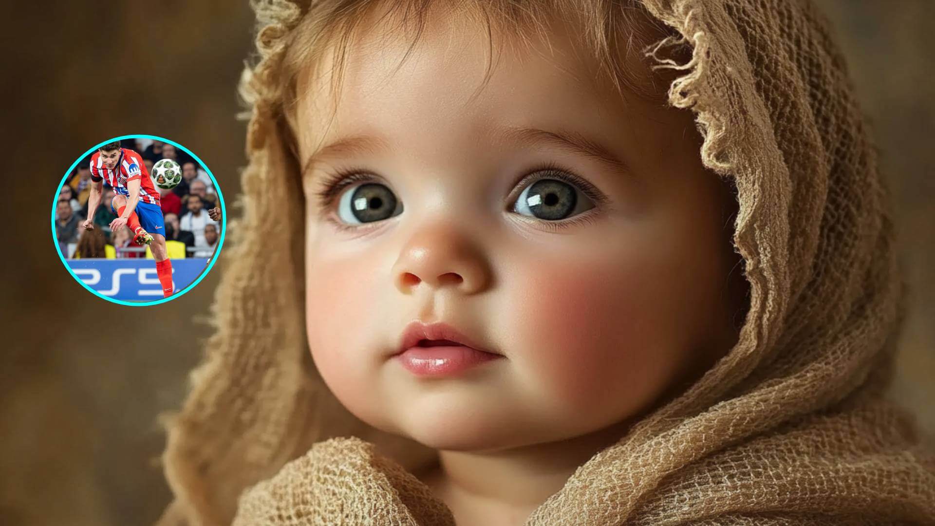 El nombre atlético que el alcalde de Madrid querría para su hijo