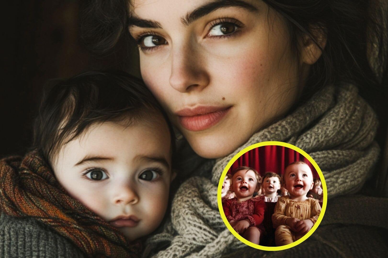 desarrollo del lenguaje en los bebés