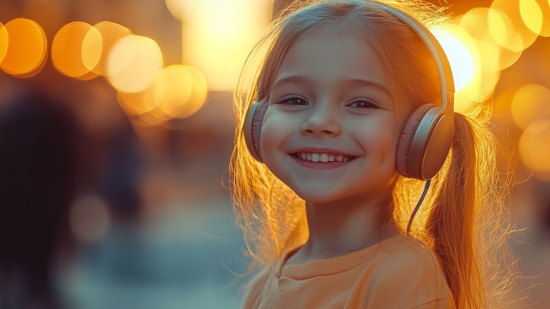 la mejor música para la autoestima infantil