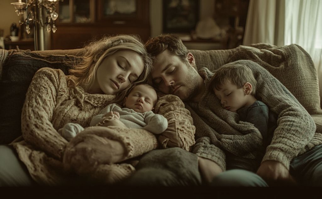  la influencia de los padres en la personalidad del bebé