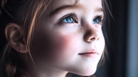 el poder del ejemplo para la autoestima infantil