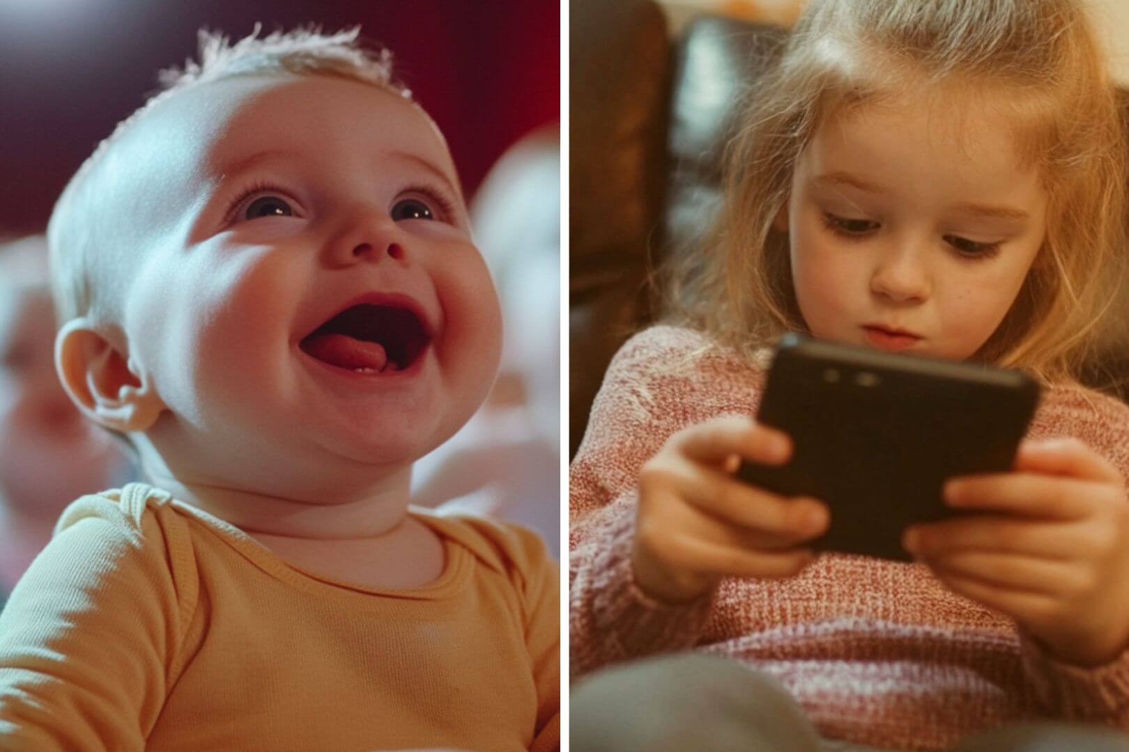 menores sobreexpuestos en redes ya son adultos