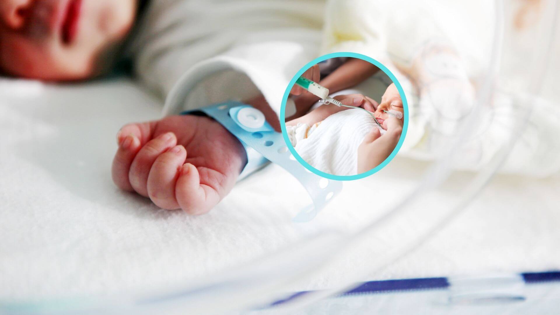 Diseñan IA que automatiza la nutrición intravenosa para bebés prematuros y mejora sus resultados clínicos.