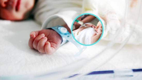 Diseñan IA que automatiza la nutrición intravenosa para bebés prematuros y mejora sus resultados clínicos.