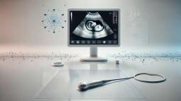 Ecografías más rápidas y precisas, así transforma la IA el diagnóstico prenatal de anomalías