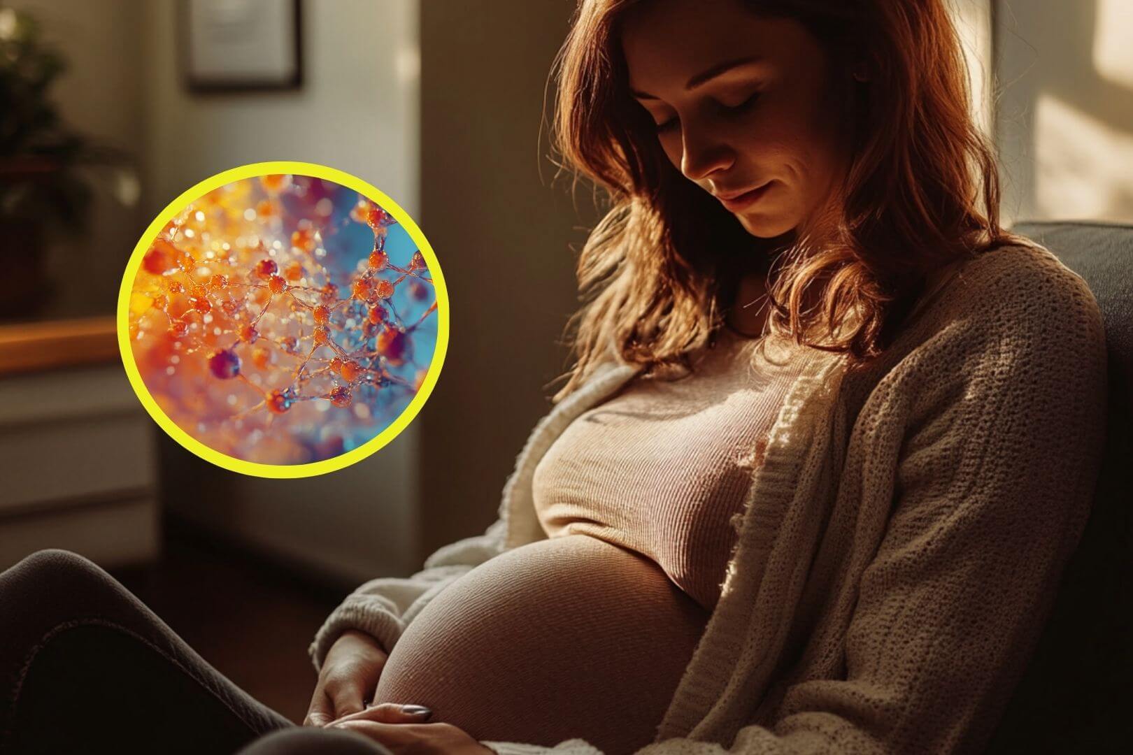 Un estudio demuestra que la preeclampsia tiene dos orígenes posibles y desarrolla una prueba de predicción del riesgo