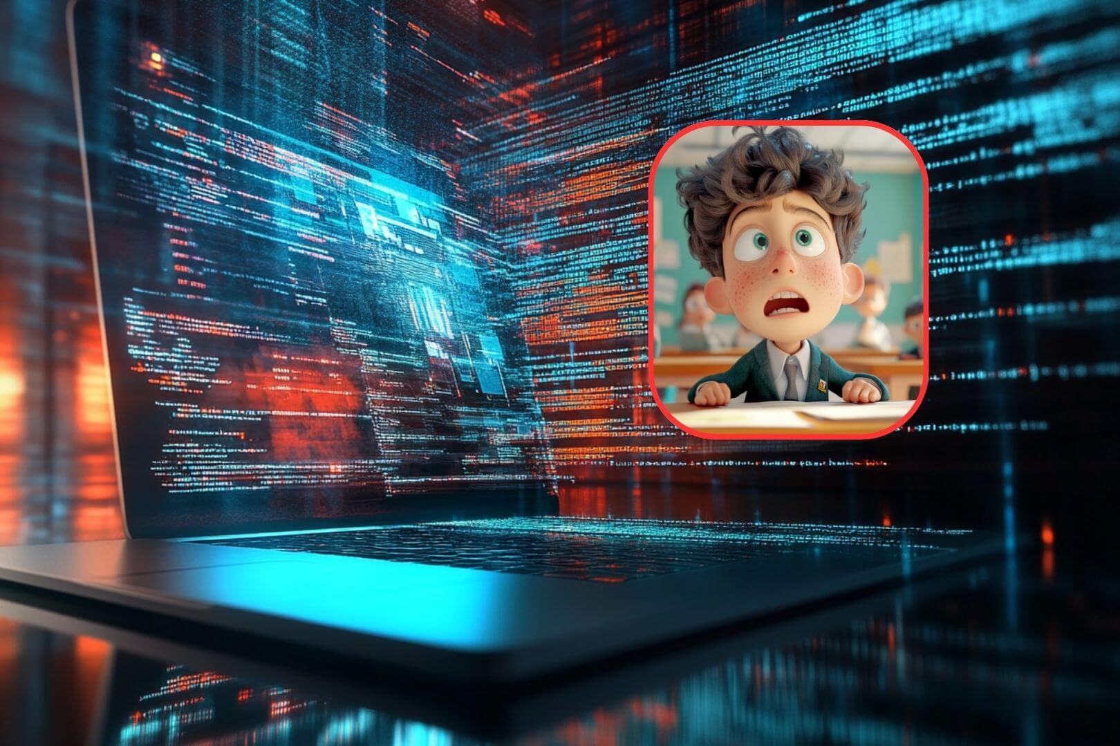 ¿Puede un algoritmo saber si tu hijo tendrá problemas en el cole? Así lo detecta la IA