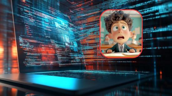 ¿Puede un algoritmo saber si tu hijo tendrá problemas en el cole? Así lo detecta la IA