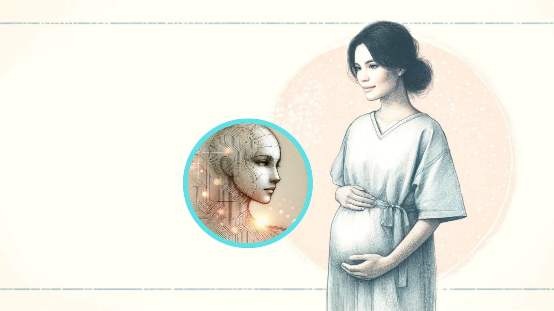 IA podría prevenir muertes fetales en hospitales con alta demanda a través del monitoreo automatizado
