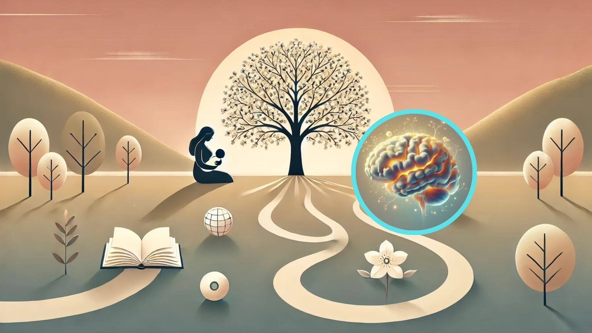 La lactancia materna durante seis meses protege el cerebro, según un estudio masivo