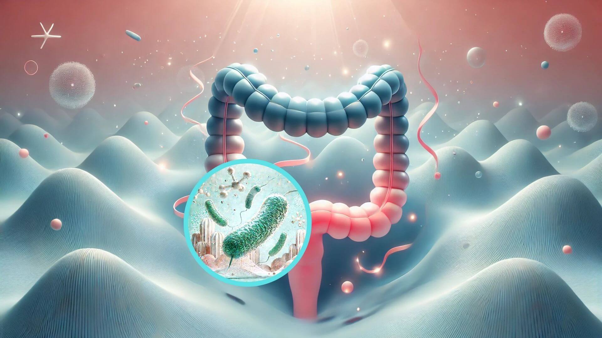 Una toxina clave de E. coli explicaría por qué las diarreas infantiles severas pueden ser tan rápidas y letales