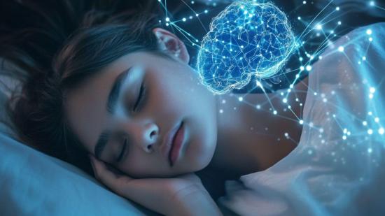 El cerebro adolescente se beneficia de descansar durante apenas 15 minutos más al día, según un estudio