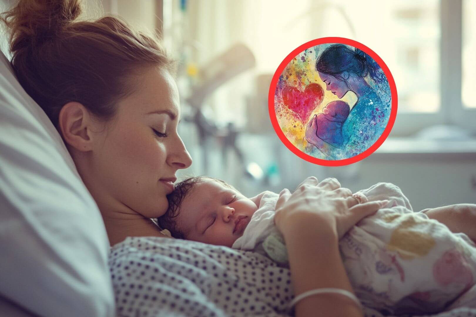 Una investigación desarrolla un nuevo protocolo de inducción al parto y demuestra que la estandarización salva vidas