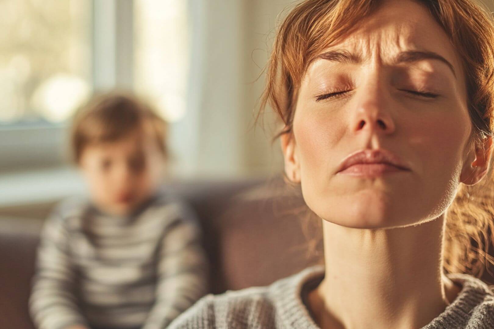 Álvaro Bilbao recomienda 5 segundos de silencio si tu hijo te responde mal o insulta