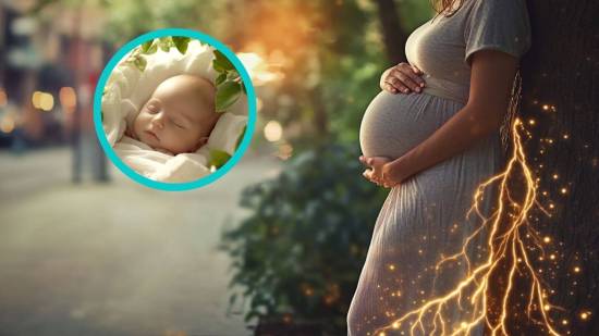 El sencillo hábito medioambiental que mejora la calidad de vida de los niños: los recién nacidos que viven cerca de árboles tienden a ser más sanos