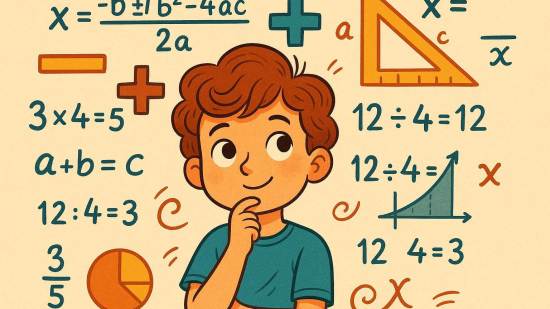 Las matemáticas están en la cabeza de los niños, pero el sistema educativo debe aprender a hablar su lenguaje