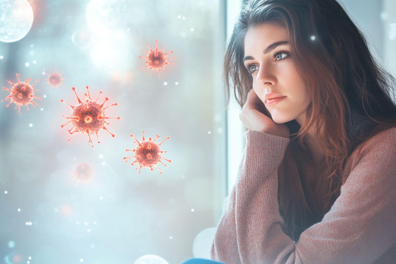 Muchas mujeres conviven con la endometriosis sin saberlo. Esta enfermedad inflamatoria puede afectar a su fertilidad desde mucho antes de buscar embarazo.