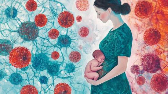 El meduloblastoma es un tipo de tumor cerebral maligno que se origina en el cerebelo, la parte del cerebro encargada de la coordinación motora y el equilibrio.