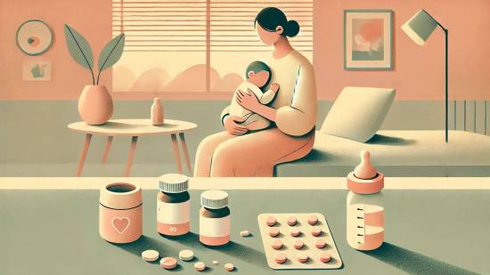 Estudio revela que el uso innecesario o excesivo de antibióticos durante la primera infancia eleva el riesgo de obesidad infantil