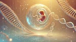 Riesgos futuros de salud podrían leerse desde el nacimiento a través del ADN del cordón umbilical