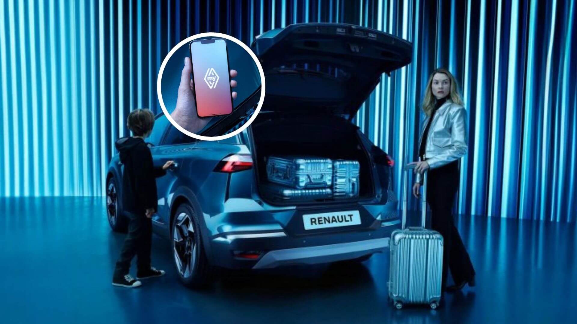 Renault Symbioz