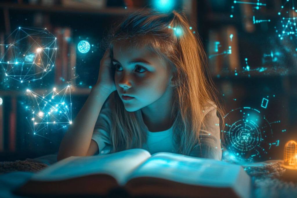 La ayuda universal incluye también a niños con altas capacidades: una oportunidad para estimular su potencial con recursos especializados