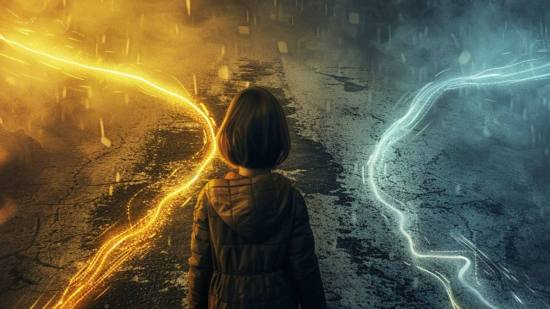 Un estudio demuestra cómo desde la infancia, el cerebro interpreta si una relación social es positiva o negativa en función de la experiencia