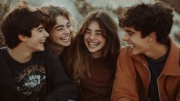 Cuando el grupo acompaña, pedir ayuda ya no da miedo: la fuerza de una clase unida.
