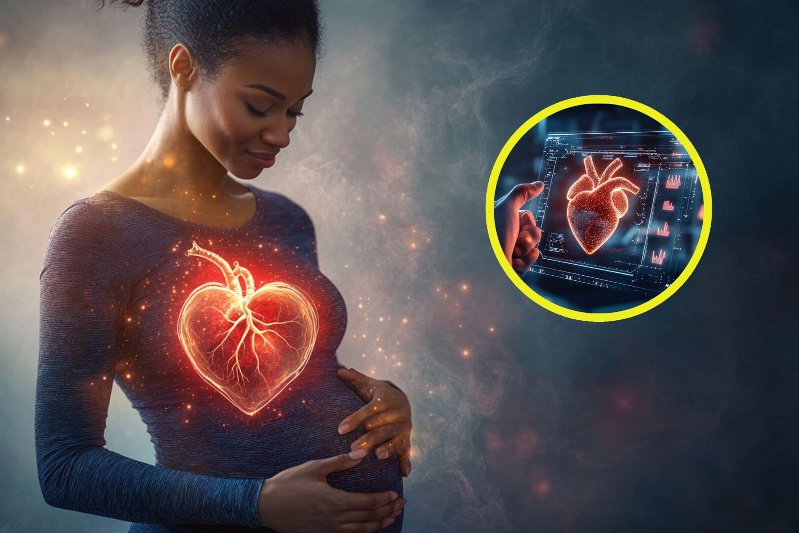 Investigadores de Mayo Clinic desarrollan una IA que puede detectar problemas cardiacos antes del embarazo