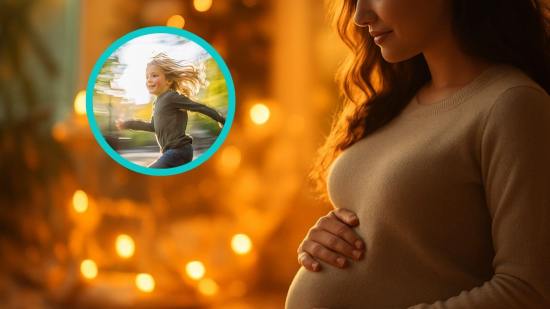 Harvard demuestra cómo impactan los hábitos de la madre en la salud del corazón de sus hijos a largo plazo