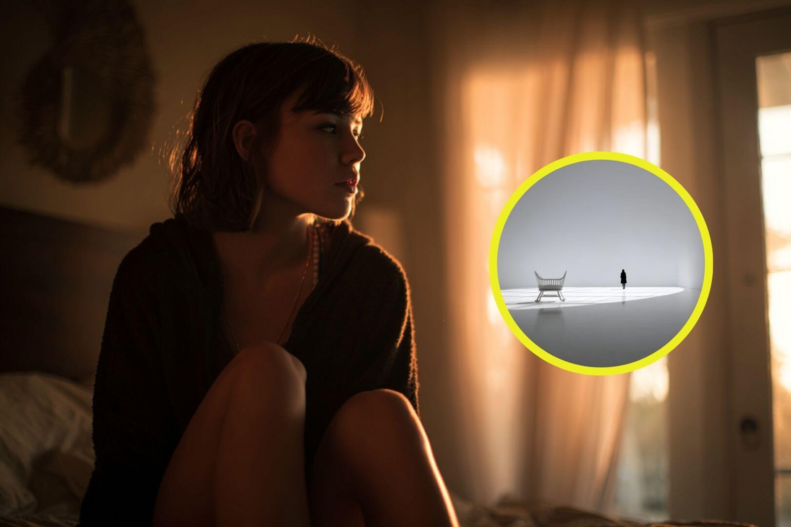 "Según un estudio publicado en Genus (2025), hasta un 50 % de las mujeres que desean ser madres no tienen claro si podrán lograrlo."