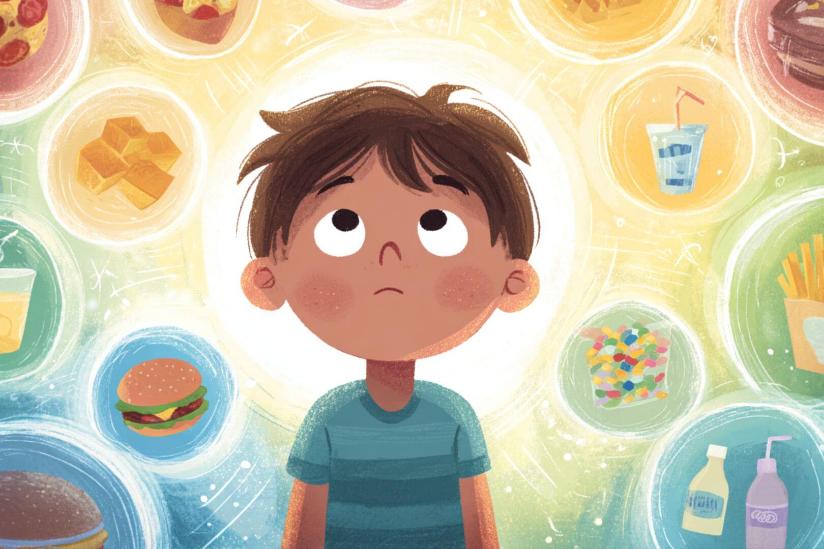 A los 3,5 años ya se pueden detectar trayectorias de crecimiento atípicas que anticipan obesidad infantil, especialmente cuando hay exposición temprana a hábitos alimentarios poco saludables.