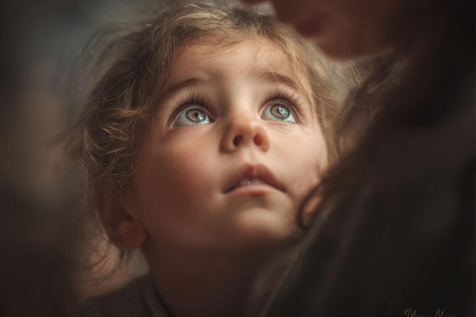 Mamá, mira qué hago: una de las primeras frases que refleja la necesidad natural de ser mirados y reconocidos