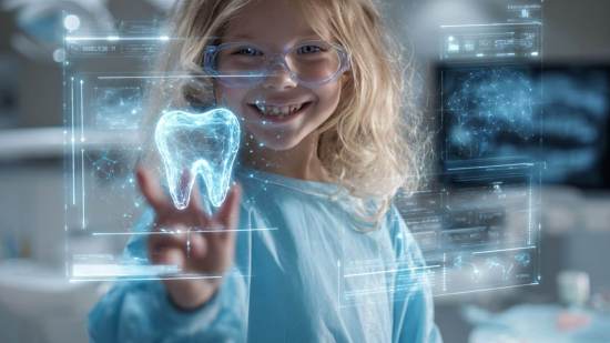 Un solo diente puede revelar si un niño desarrollará caries en semanas. El sistema IA Spatial-MiC logra un 93% de precisión en la predicción y un 98% en el diagnóstico de caries infantiles.