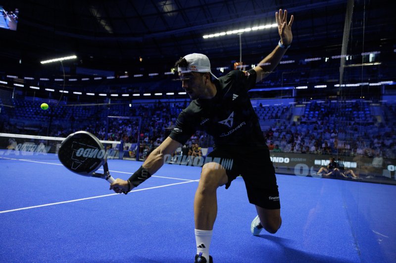 Con el Madrid Premier Padel y el concurso Gamechangers, CUPRA convierte su City Garage en un epicentro familiar de cultura, diseño y deporte en el corazón de Madrid.