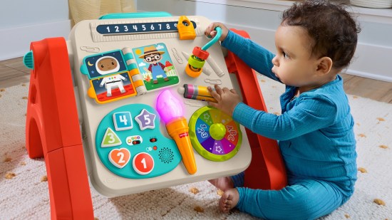 Fisher-Price