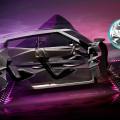CUPRA Tindaya