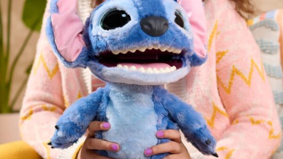Stitch