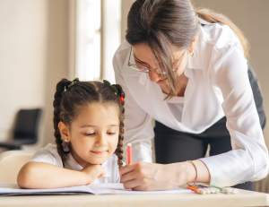 El método de matemáticas para niños que suma confianza y multiplica oportunidades en su aprendizaje